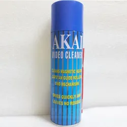 Akai dry spray 250 ML