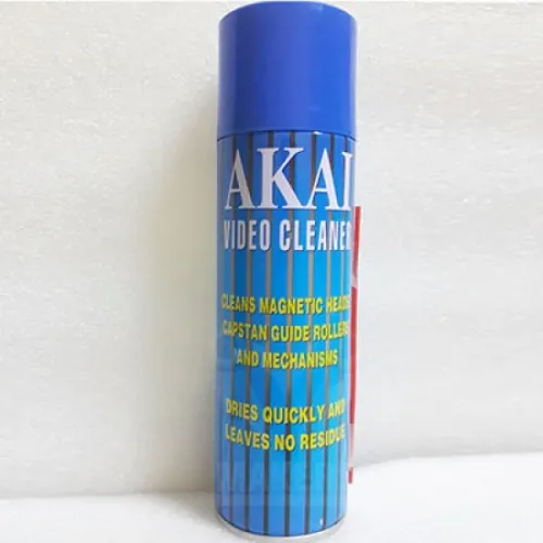 Akai dry spray 250 ML