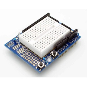 Arduino modules and shields