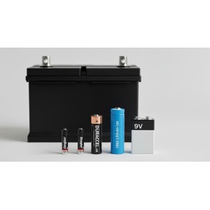 Batteries