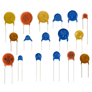 Ceramic capacitors Ceramic capacitors