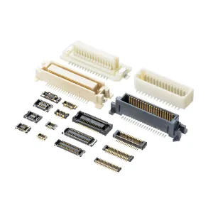 connectors