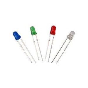 LED - light emitting diode LED - light emitting diode