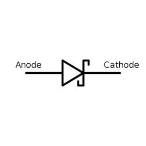 schottky diodes