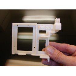 InMoov Robotic  Finger Starter _ Finger Tester in fill 90%