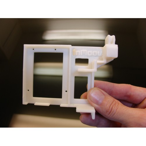 InMoov Robotic Finger Starter _ Finger Tester in fill 15%