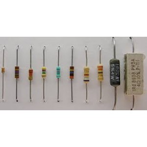 Resistor