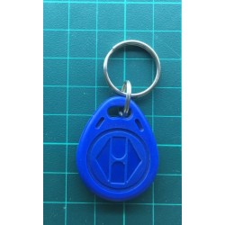 Access Control 125KHz Proximity Keychain ماديلية اكسس شفرة
