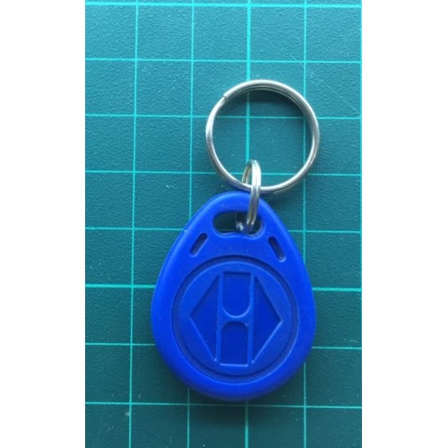 Access Control 125KHz Proximity Keychain ماديلية اكسس شفرة