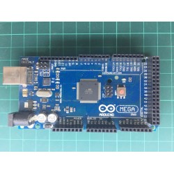 Arduino Mega2560 Rev3 Original