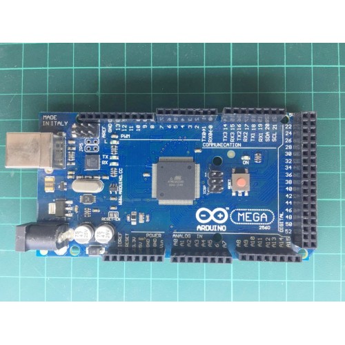 Arduino Mega2560 Rev3 Original