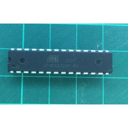 ATmega328P-U PDIP-28 AVR Microcontroller (With Bootloader) For ARDUINO UNO