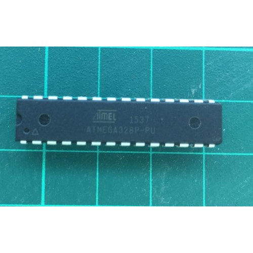 ATmega328P-U PDIP-28 AVR Microcontroller (With Bootloader) For ARDUINO UNO