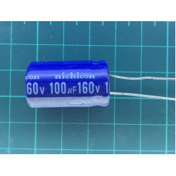 capacitor_100uf/160v