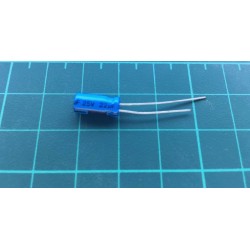 capacitor_2.2uf/25v