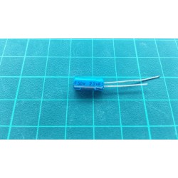 capacitor_2.2uf/50v
