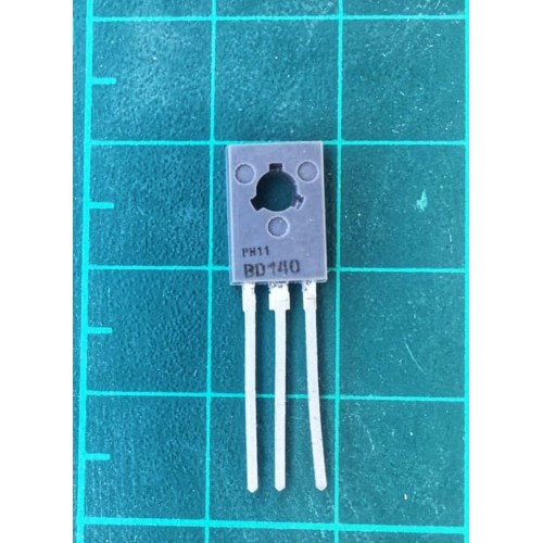 BD140 PNP Transistor