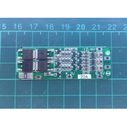 BMS 3S (20A)