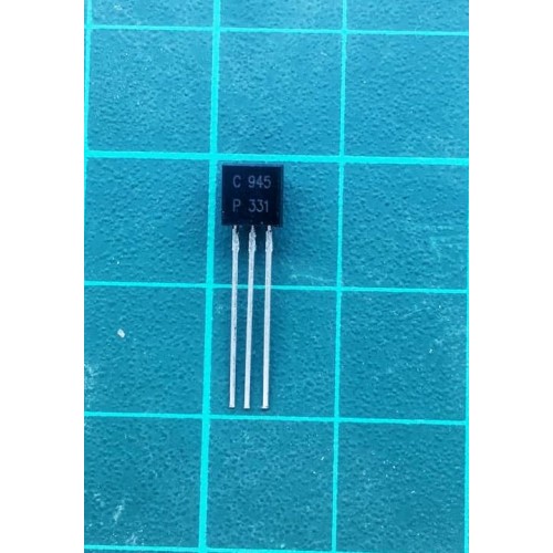 C945 NPN transistor