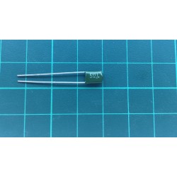 Ceramic Capacitor  5.1nF ±5% (512j)