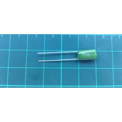 Ceramic Capacitor 10nF 100V (2A103J)
