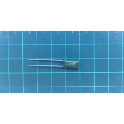 Ceramic Capacitor 2nF 630V ±10% (Through-Hole)(2j202k)