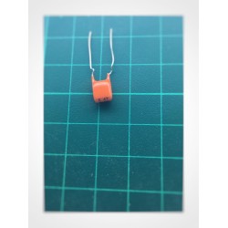 Ceramic Capacitor 470nF 630V (K.63N 0.47)