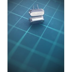 Crystal Oscillator 20.000 MHz