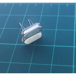 Crystal SMD 8.000 MHz