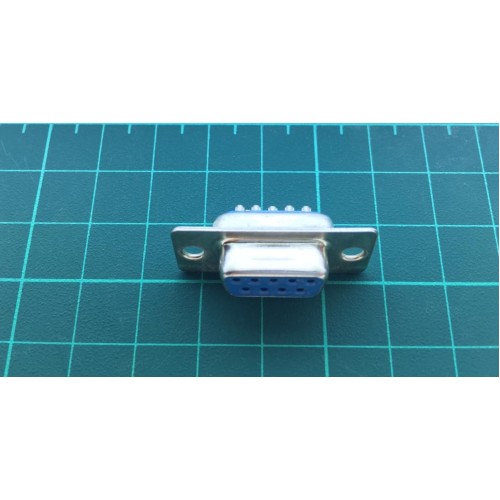 D-SUB DB15 Female Connector(DB9)