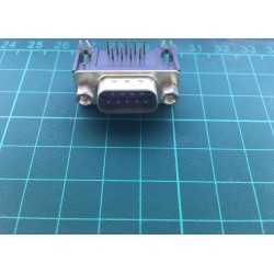 D-SUB DB15 male Connector(DB9)