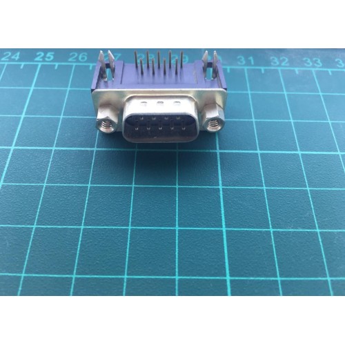 D-SUB DB15 male Connector(DB9)
