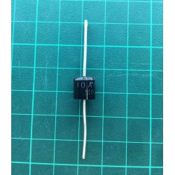 Diode 1N4007 (1A-1000V)