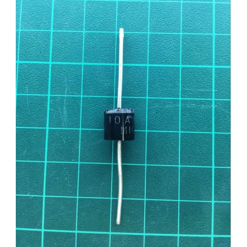 Diode 1N4007 (1A-1000V)