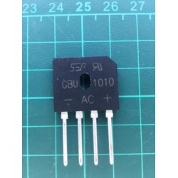 GBU 1010