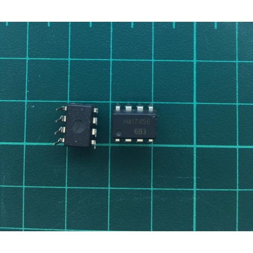 HA17458 IC
