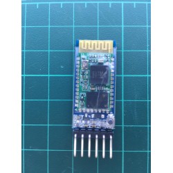 HC-05 Bluetooth Module