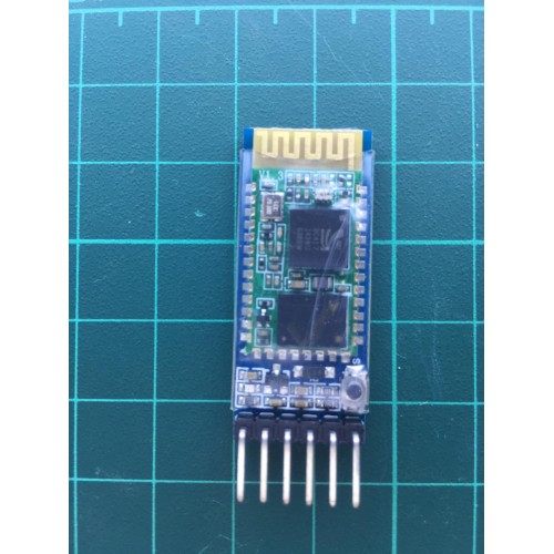 HC-05 Bluetooth Module