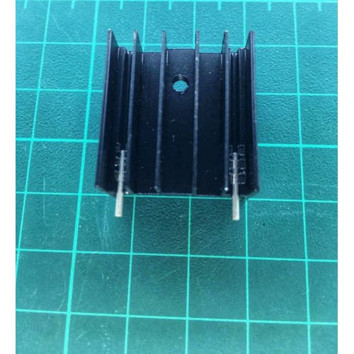 Heat Sink