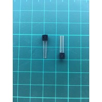 BT131-600 Triac 600V 1A