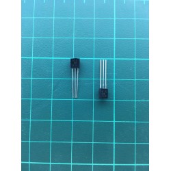 BT131 600V 1A