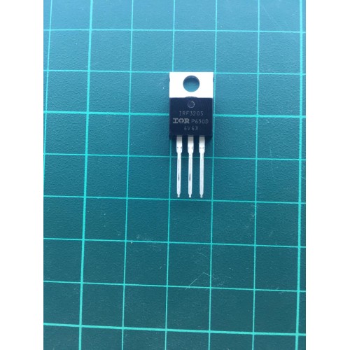 IRF3205 N