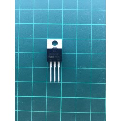 IRF540N  Channel MOSFET