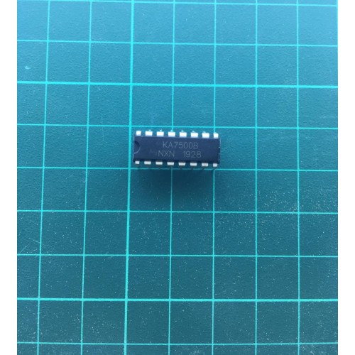 KA7500B