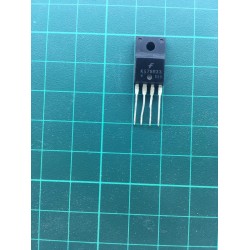 KA78R33  Voltage Regulator 3.3 V  78R33