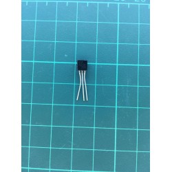 KSP 2222A Transistors