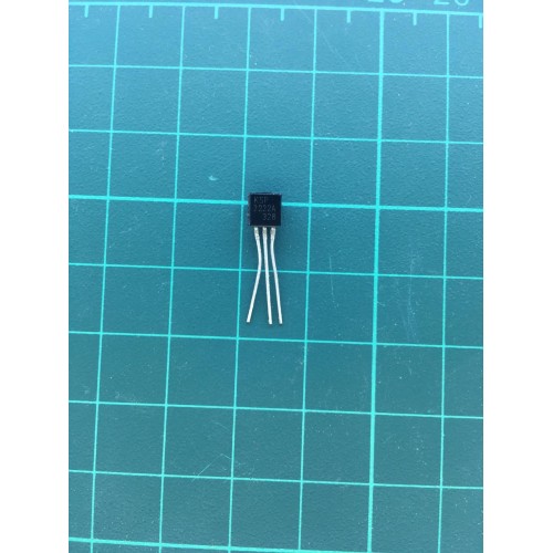KSP 2222A Transistors