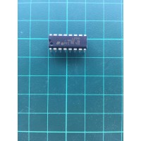 L293D - 4 Channel Driver H-Bridge IC
