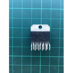 L6203 Motor Driver IC