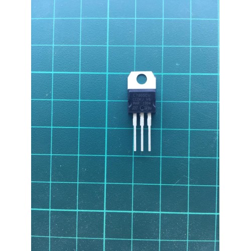 L7805cv - Original